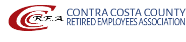 CCCREA - Contra Costa County Retired Employees Association