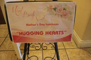 2023 Mother's Day Luncheon